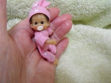 Ooak  dollshouse miniature
