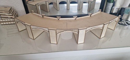 Model railway gauge 2nd - model,