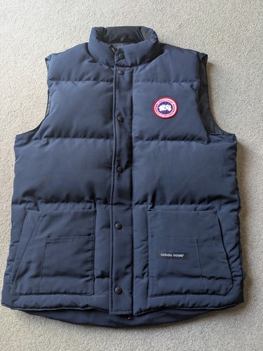 Canada goose freestyle gilet - canada,