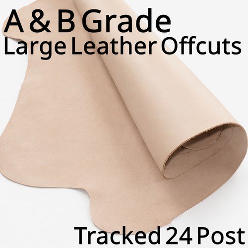 1mm thick veg - thick, tan