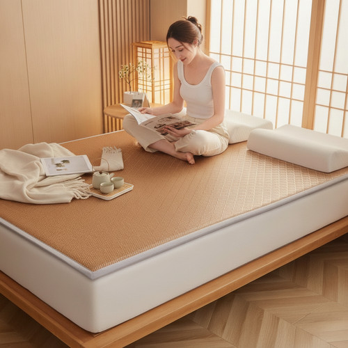 Cooling tatami mattress ice - mattress,,