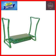 Robust Folding Garden Kneeler