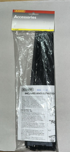 Hornby r660 gauge elevated - r660,