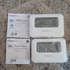 Honeywell t3r wireless - honeywell,