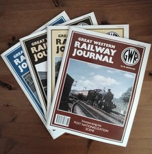 Great Western Railway Journal