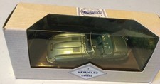 CORGI CLASSICS 98121  JAGUAR E