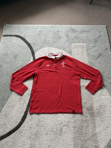 Mens welsh rugby union under - welsh,