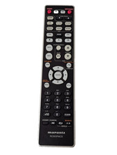 Genuine Marantz RC003PMCD Remote Control For Marantz Audio Amplifier