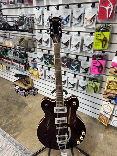 Gretsch g2604t limited edition - gretsch,