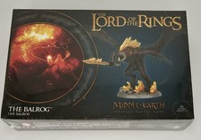 The Lord Of The Rings