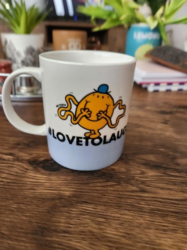 Tickle love laugh mug - to,