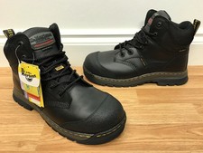 Dr Martens Surge Street Safety