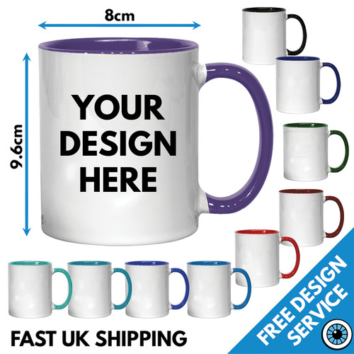 Custom printed bold - printed,