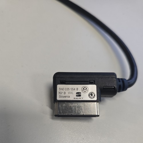 Genuine audi mdi - vw,