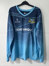 Kukri Yorkshire Vikings Blue