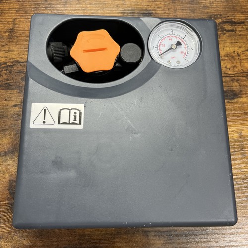 Genuine honda tyre pump air - tyre,