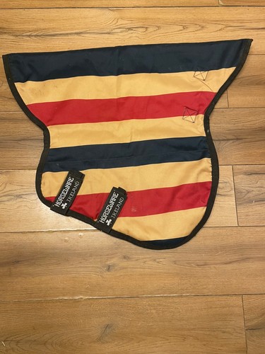 Size medium horseware rambo - horseware,