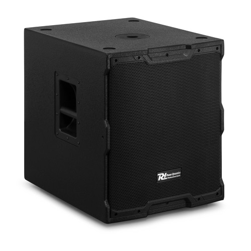 Power dynamics pdy215s - power,