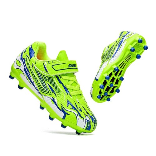 Saibi kids soccer cleats boys - saibi,
