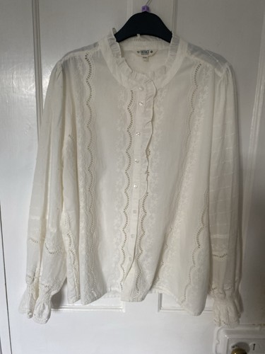 Women long sleeve pia vintage - sleeve,