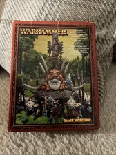 2003 Warhammer Lizardmen Slann