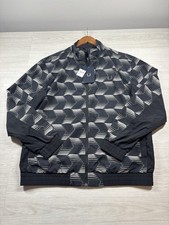 Fred perry tracksuit - perry, black