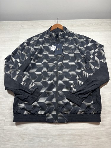 Fred perry shell - fred, top