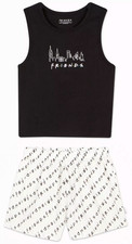 Ladies FRIENDS Pyjamas Women