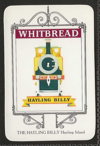 Whitbread inn signs portsmouth - whitbread-inn,