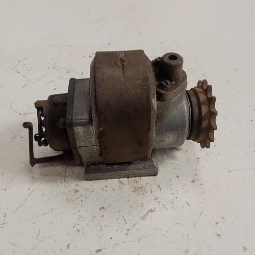 Old lister anti - old,