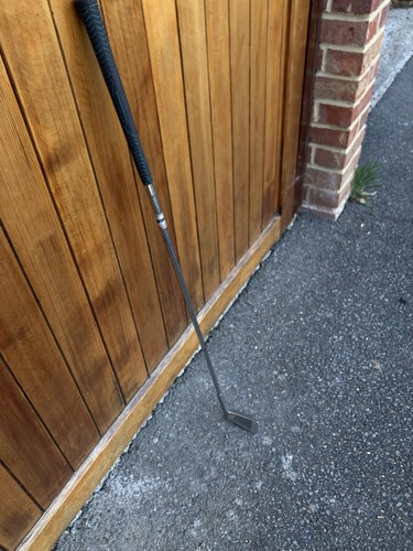 Bronty chipmaster mkii left - bronty,
