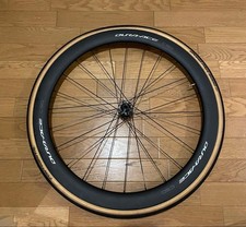 DURA-ACE C50 WH-9270 Front