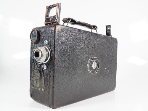 Cine kodak 16mm camera with - kodak, bb