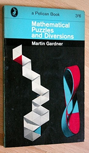 Mathematical puzzles and - puzzles,