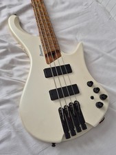 Ibanez EHB1000 Pearl White