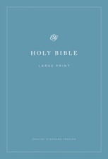 ESV Economy Bible, Large