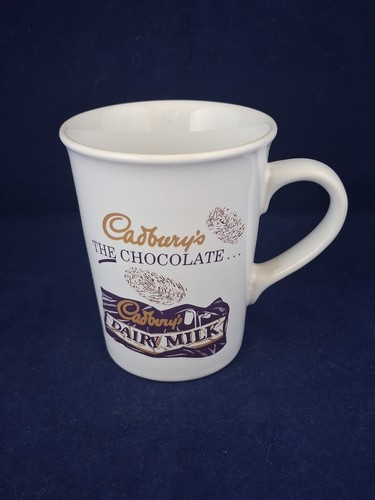 Cadbury dairy milk vintage - cadbury's,