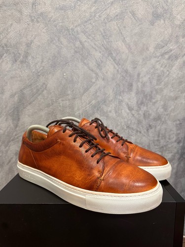 Oliver sweeney men leather - sweeney,