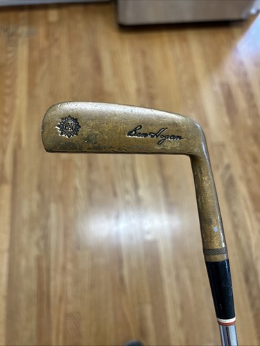 Vintage ben hogan p113 blade - hogan,