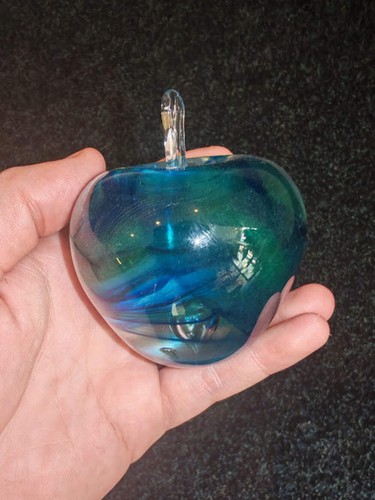 Adrian sankey studio art glass - adrian,