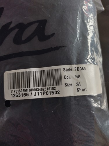 Men alexandra trousers - men's,