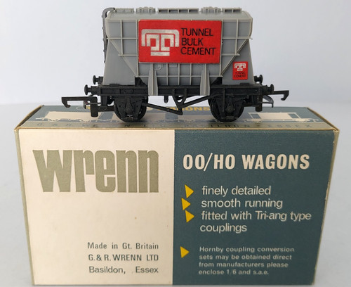 Gauge wrenn w5005 - oo/ho,