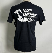Loser machine men pocket - loser,