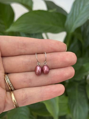 Honora pearl drop earrings - honora,