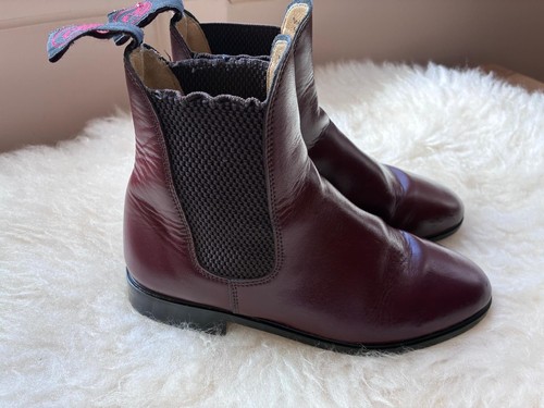 Regent riding boots - regent,