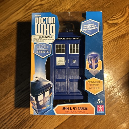Underground toys doctor who - toys,