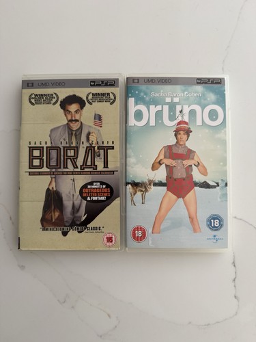 Sony psp bruno - psp,