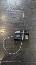 Futaba R603GF 2.4Ghz FHSS Receiver