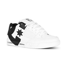 DC Command Skate Shoes -