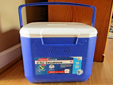 Coleman quart excursion - quart,